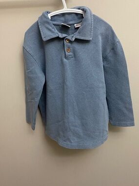 Zara Shirt 💛2 for 10💛